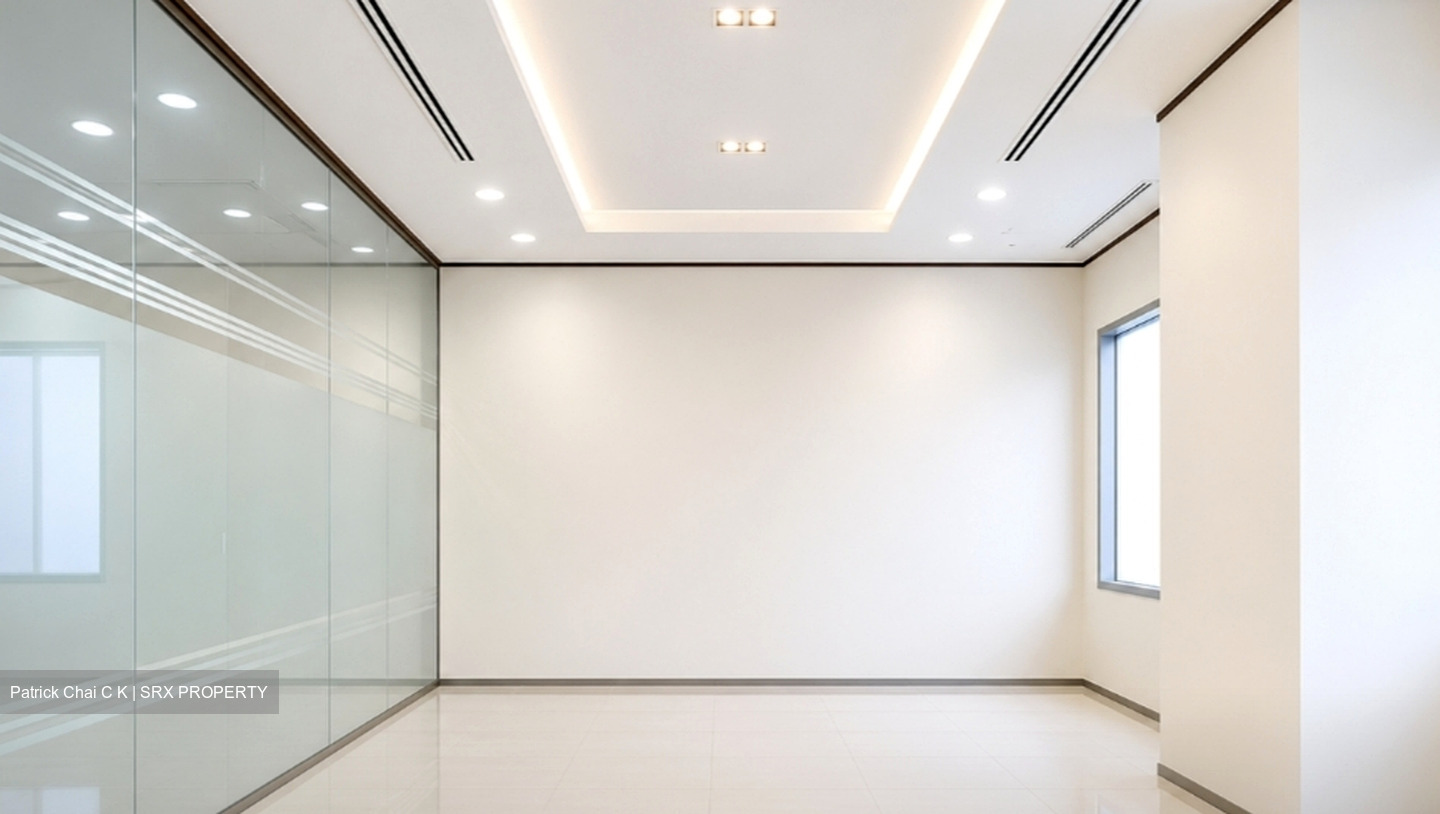 Suntec City (D1), Office #563268481